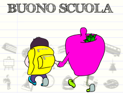 Contributo regionale "Buono - Scuola" per l'anno scolastico-formativo 2021-2022