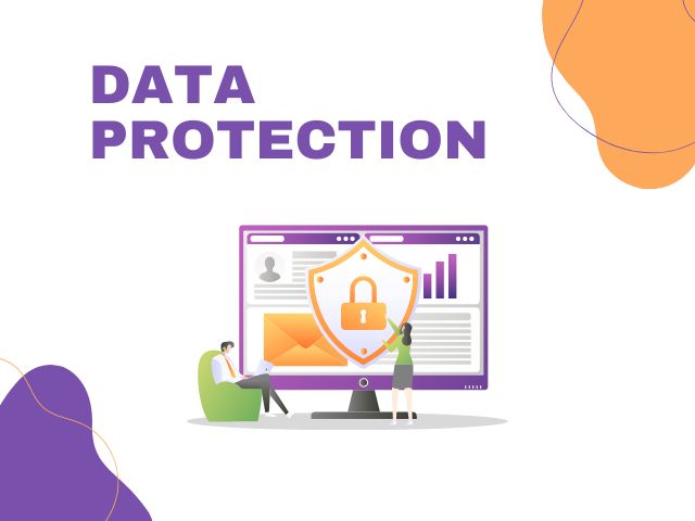 Logo Data Protection