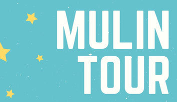Mulin Tour