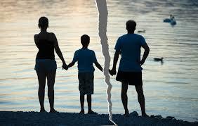 Famiglie monoparentali e genitori separati o divorziati in situazione di difficoltà. Contributo regionale