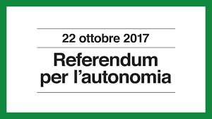Consulta i risultati Referendum consultivo sull'autonomia del Veneto